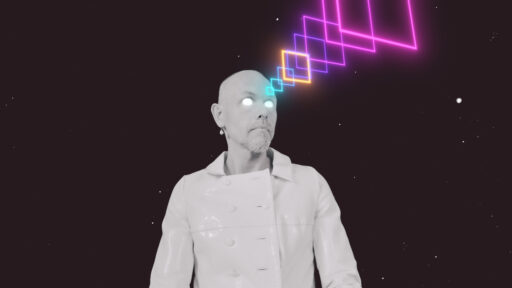 Romskip på Buskerud Folkehøgskole